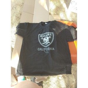 Shirt Alstyle apparel 2xl preowned mens bullies California t shirt